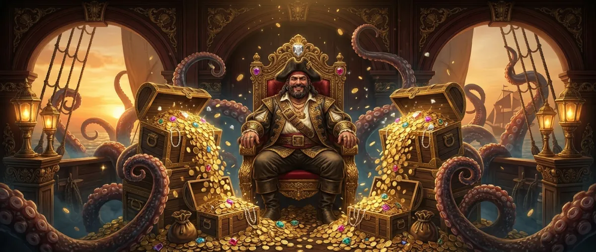 FatPirate cashback
